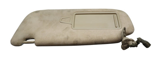 11-13 Hyundai Equus Front Left Driver Side Sunvisor Shade Cover 852013N950 Oem