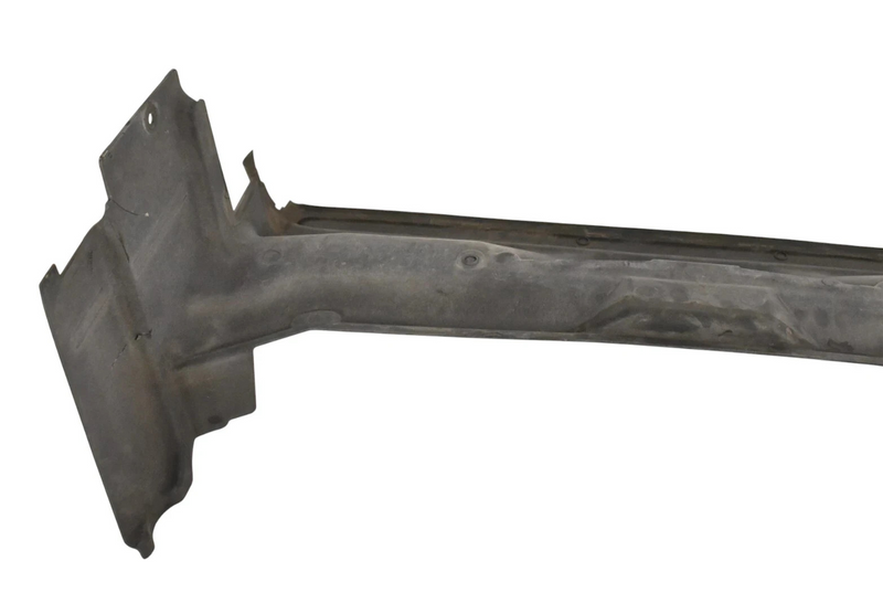 Load image into Gallery viewer, 10-18 Jaguar X351 XJL XJ XJR Front Radiator Top Upper Deflector Shield Cover Oem
