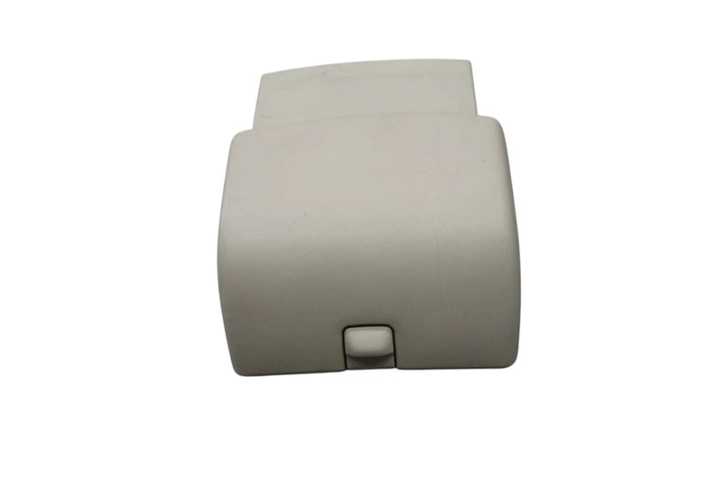 Load image into Gallery viewer, 02-08 Lexus SC430 Z40 Rear Center Console Storage Compartment Pocket OEM
