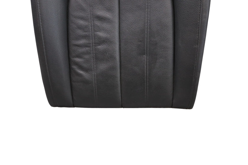 Load image into Gallery viewer, 12-18 Audi A7 Quattro RS7 Rear Left Driver Side Upper Seat Cushion Cover Oem
