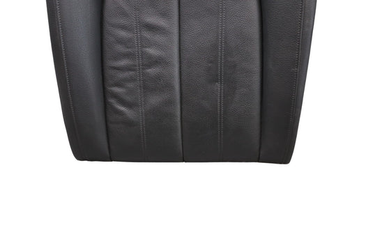 12-18 Audi A7 Quattro RS7 Rear Left Driver Side Upper Seat Cushion Cover Oem