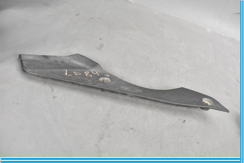 Load image into Gallery viewer, 14-16 Maserati Quattroporte Front Left Side Headlight Lamp Trim Cover Oem

