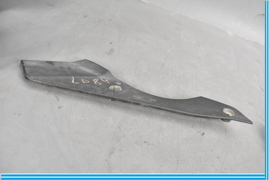 14-16 Maserati Quattroporte Front Left Side Headlight Lamp Trim Cover Oem