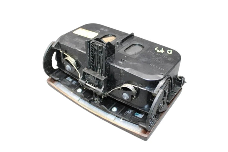 Load image into Gallery viewer, 07-13 Mercedes CL550 CL600 Center Console Cup Holder Cover Trim A2166801250 Oem
