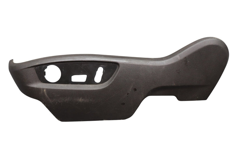 Load image into Gallery viewer, 11-17 Volkswagen VW Touareg Front Left Side Seat Frame Trim Side Panel Oem
