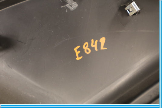 10-16 Mercedes E350 E550 W207 Front Right Side Dashboard Side Trim Panel Oem