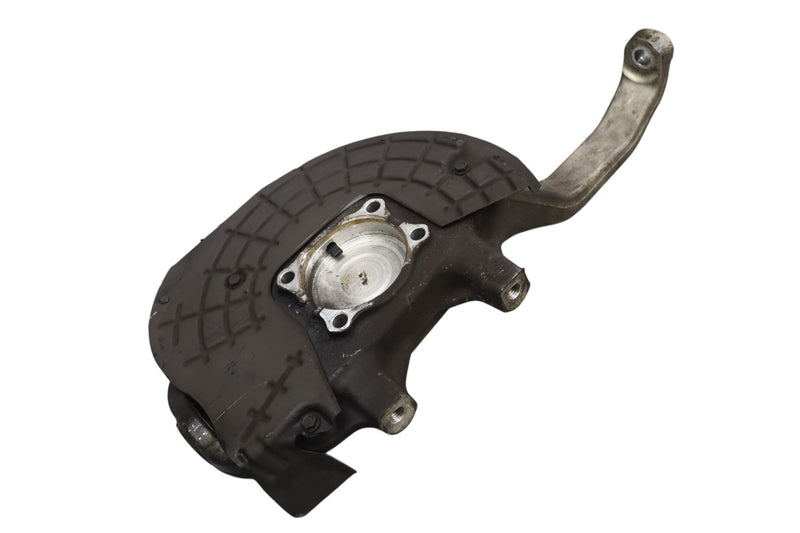 Load image into Gallery viewer, 14-17 Maserati Ghibli Front Right Passenger Spindle Knuckle Hub 670004762 Oem
