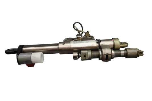 90-02 Mercedes R129 SL320 SL500 Right Passenger Roll Bar Hydraulic Cylinder Oem
