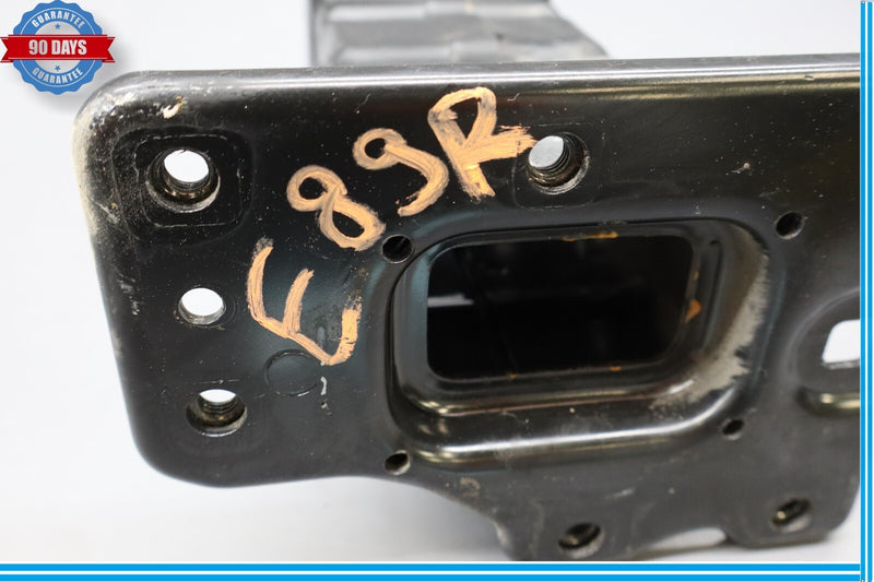 Load image into Gallery viewer, 03-08 Mercedes SL500 SL600 R230 Front Right Passenger Reinforcement Bracket Oem
