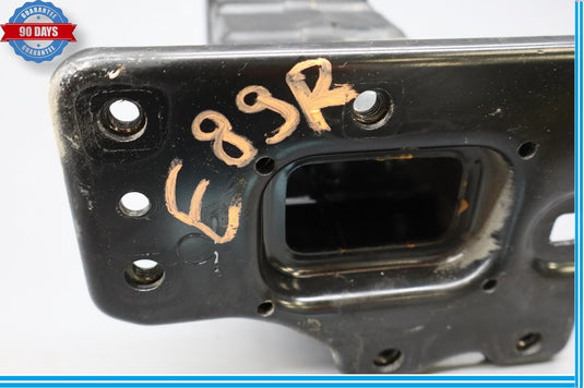 03-08 Mercedes SL500 SL600 R230 Front Right Passenger Reinforcement Bracket Oem