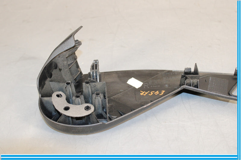 Load image into Gallery viewer, 09-15 BMW 750Li F01 F02 Front Right Passenger Seat Switch Trim Cover Panel Oem
