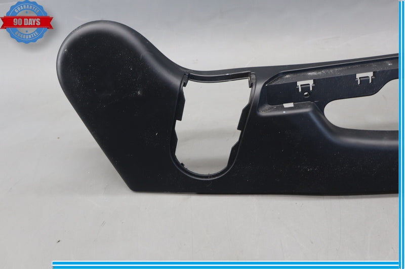 Load image into Gallery viewer, 10-13 Land Range Rover Front Right Passenger Side Seat Cover Trim Black Oem
