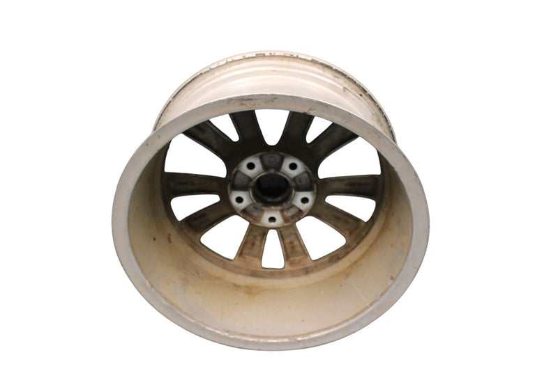Load image into Gallery viewer, 11-17 Volkswagen VW Touareg 18x8 18&quot; 10-Spoke Alloy Wheel Rim 7P6601025C Oem

