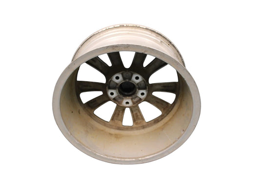 11-17 Volkswagen VW Touareg 18x8 18" 10-Spoke Alloy Wheel Rim 7P6601025C Oem