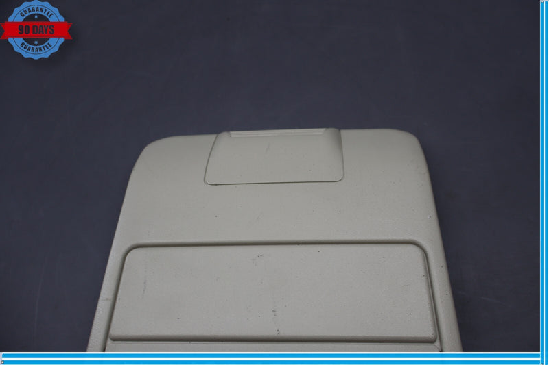 Load image into Gallery viewer, 10-12 Land Rover Range Rover HSE Rear Upper Dome Light Console Bezel Trim Oem
