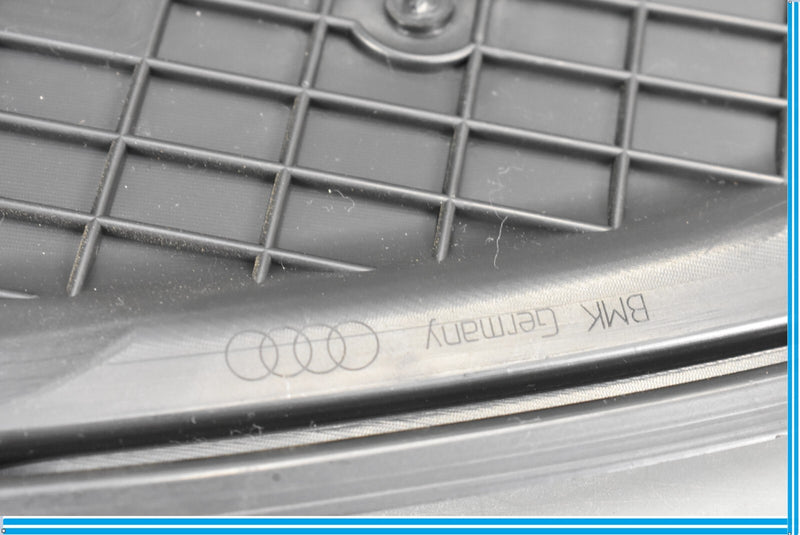 Load image into Gallery viewer, 09-16 Audi A4 Wagon Rear Left Driver Side Inner Back Door Panel Cover Oem
