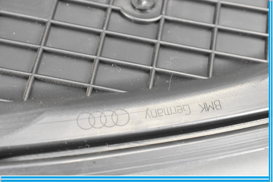 09-16 Audi A4 Wagon Rear Left Driver Side Inner Back Door Panel Cover Oem