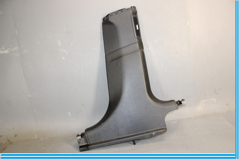 Load image into Gallery viewer, 09-15 BMW 750Li F01 F02 Right Passenger Side Lower B Pillar Trim Cover Panel Oem

