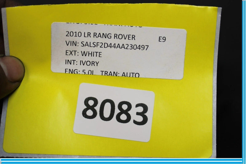 Load image into Gallery viewer, 10-16 Land Rover Sport L320 HSE L319 LR4 Engine Cooling Radiator Assembly OEM
