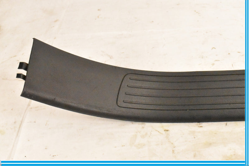 Load image into Gallery viewer, 2012 - 2015 MERCEDES ML350 W166 REAR LEFT DOOR SCUFF SILL STEP TRIM OEM
