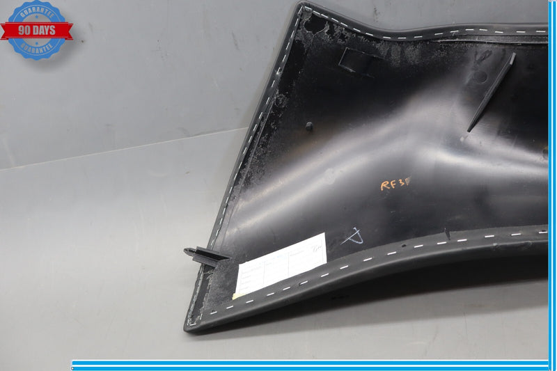 Load image into Gallery viewer, 10-12 Land Rover Range Rover Rear Right Lower C Pillar Panel Cover Trim Oem

