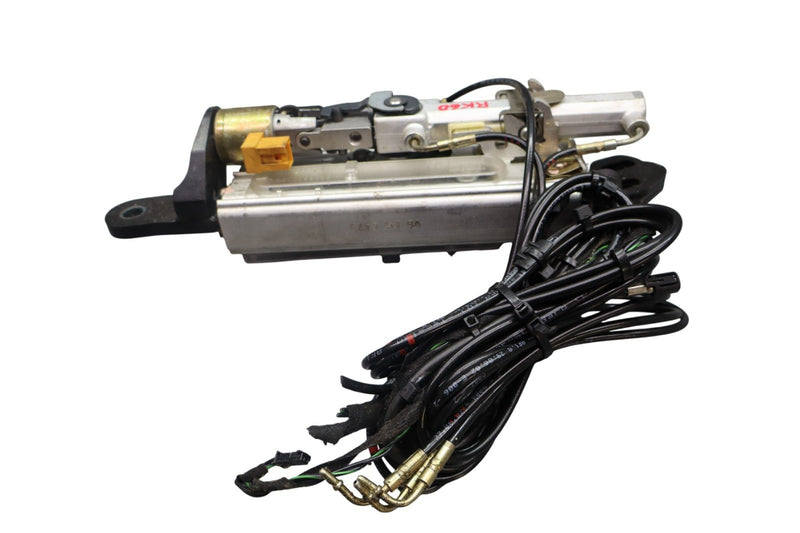 Load image into Gallery viewer, 03-12 Mercedes R230 SL500 Convertible Right Side Lock Pawl Cylinder Oem
