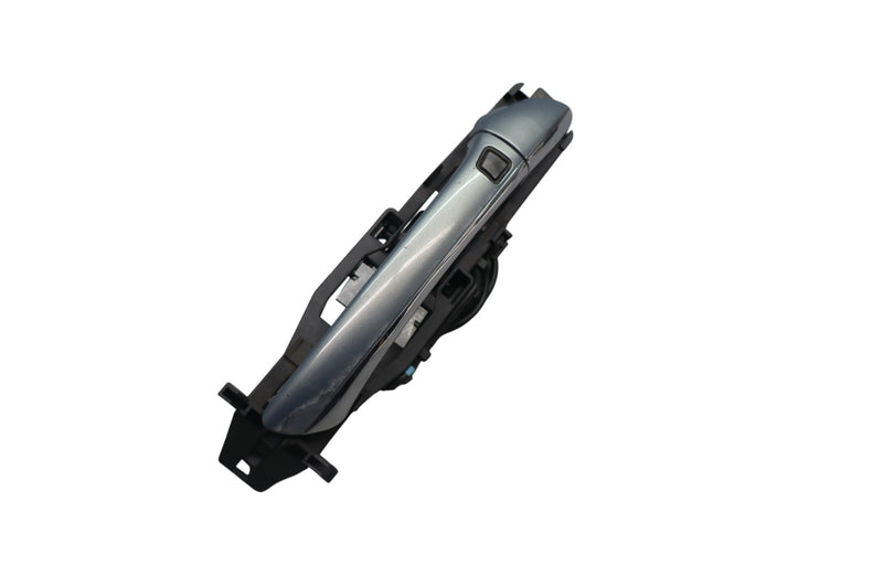 Load image into Gallery viewer, 06-11 Mercedes W219 CLS550 Rear Right Passenger Side Exterior Door Handle Oem

