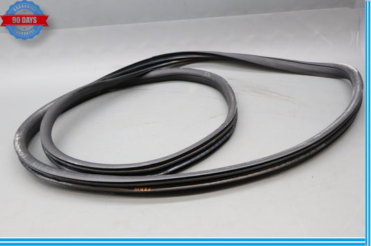 13-16 Mercedes GL450 GL550 Front Right Passenger Side Door Weather Strip Oem