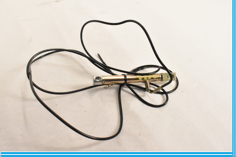 Load image into Gallery viewer, 03-11 Mercedes R230 SL500 Rear Right Convertible Roof Load Assist Cylinder OEM
