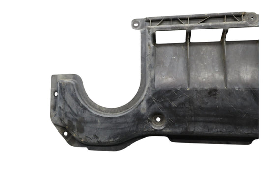 13-19 Mercedes GL550 GL450 X166 Rear Floor Under Body Splash Shield Guard OEM