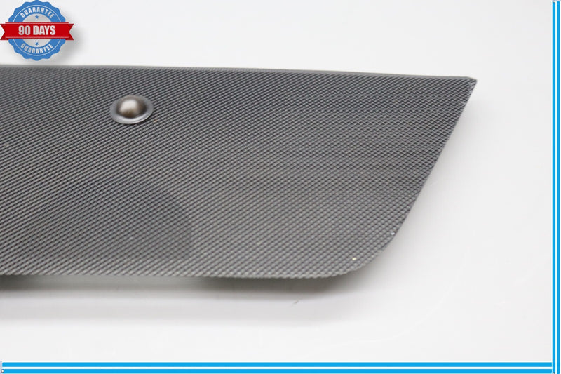 Load image into Gallery viewer, 12-14 Mercedes W204 C300 C350 C250 Dashboard Dash Board Speaker Cover Grill Oem
