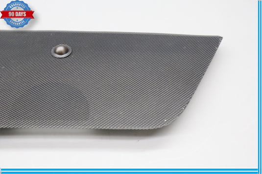 12-14 Mercedes W204 C300 C350 C250 Dashboard Dash Board Speaker Cover Grill Oem
