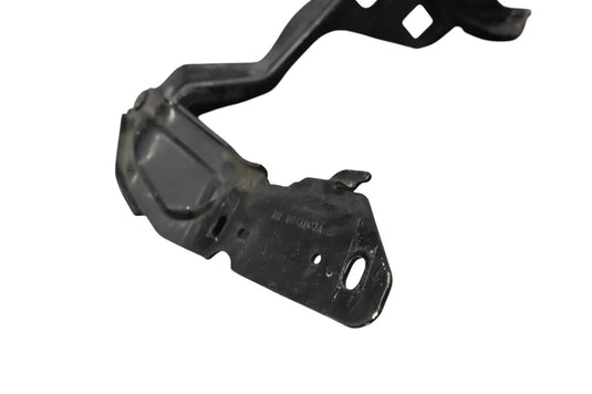 04-09 Cadillac XLR Right Passenger Side Hood Hinge Bracket Black Oem