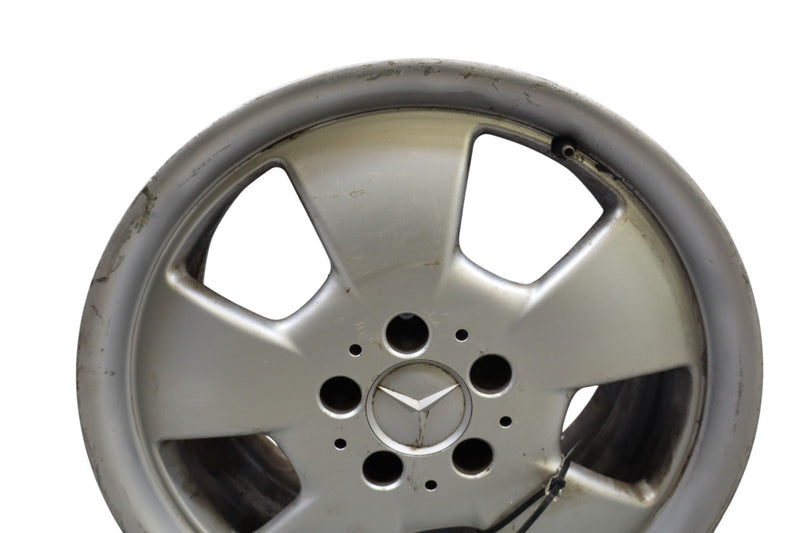 Load image into Gallery viewer, 93-97 Mercedes R129 600SL SL320 Wheel Rim Disc 8.25Jx17 R17 17" A1294011202 Oem
