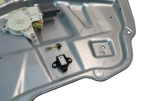06-12 Mercedes X164 ML500 GL450 Front Right Side Window Regulator Panel Oem