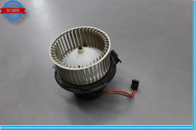 Load image into Gallery viewer, 12-18 Mercedes W218 CLS550 CLS400 AC A/C Heater Blower Motor Fan Oem
