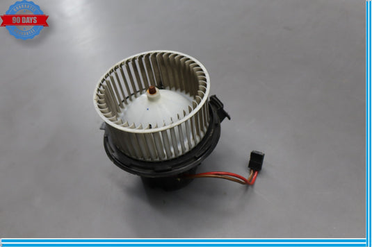 12-18 Mercedes W218 CLS550 CLS400 AC A/C Heater Blower Motor Fan Oem