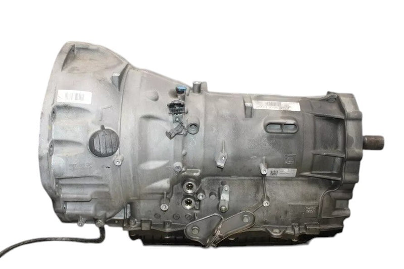 Load image into Gallery viewer, 14-17 Maserati Quattroporte Automatic Transmission Assembly 1087401289 Oem
