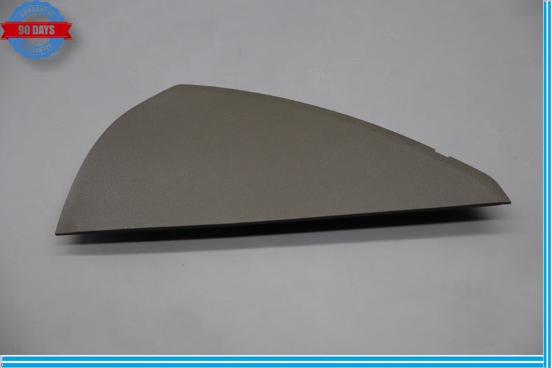 Load image into Gallery viewer, 13-17 Audi Q5 SQ5 Front Left Driver Side Dashboard Dash End Cover Cap Oem
