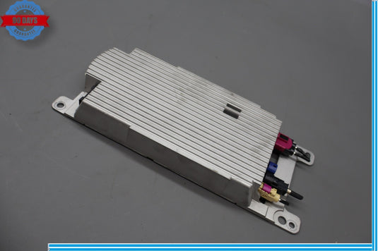 10-12 BMW 750Li xDrive Bluetooth Telematics Communication Control Module Oem