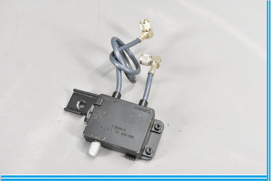 00-06 Mercedes S500 S600 W220 Antenna Amplifier Booster Compensator Module Oem