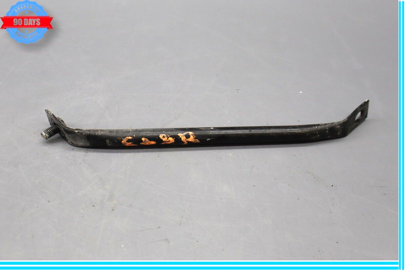 Load image into Gallery viewer, 03-08 Mercedes SL500 SL550 Right Passenger Side Support Brace Bracket Black Oem
