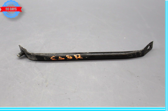 03-08 Mercedes SL500 SL550 Right Passenger Side Support Brace Bracket Black Oem