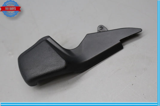 12-16 BMW F30 428i Front Right Passenger Side Inner Seat Trim Cover Oem