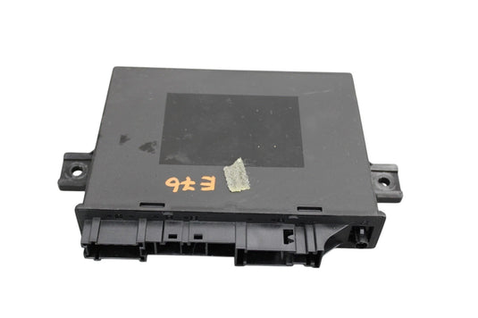 06-12 Mercedes GL550 X164 ML350 GL450 Keyless Go Control Module A1648206285 OEM