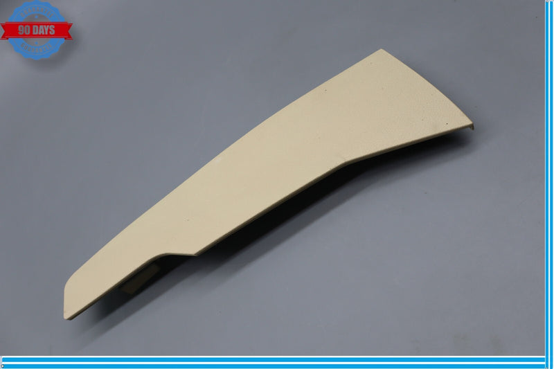 Load image into Gallery viewer, 15-20 Hyundai Genesis Front Right Side Center Console Extension Trim Oem
