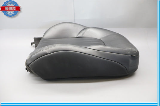 14-21 Maserati Ghibli Front Left Driver Side Upper Seat Cover Cushion Oem