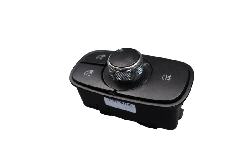 Load image into Gallery viewer, 03-12 Bentley Continental GT GTC Headlight Switch Control Unit 3W0941531B Oem
