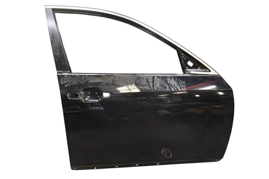 11-16 Hyundai Equus Front Right Passenger Side Door Shell Panel 76004-3N000 Oem