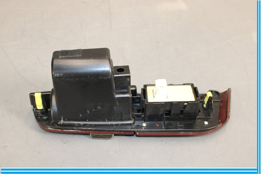 07-12 Lexus LS460 Rear Left Driver Side Door Window Regulator Switch Oem